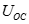 图示1-2-21电路中，若u=0.5V，i=1A，则R的值为（　　）。