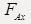 图示结构受一对等值、反向、共线的力作用，自重不计，铰支座A的反力RA的作用线（　　）。