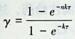 多剂量因子（函数）的计算公式为（）。