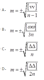 下列公式中，由两次重复测量较差计算单次测量中误差的公式是（　　）