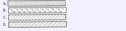 建筑制图中,表达实心砖、多孔砖、砌块等砌体时采用的图例是( )。